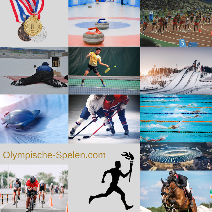 Olympische Spelen.com