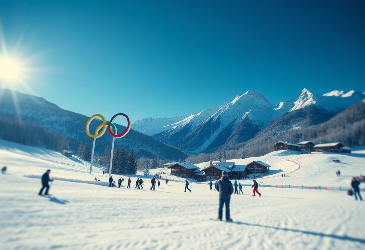 franse alpen ideaal voor olympische winterspelen 2030 mzt